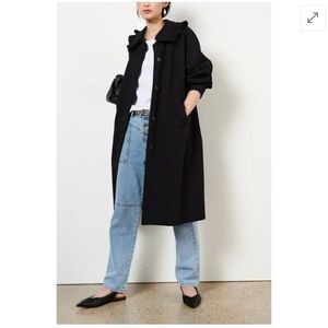 BA&SH MARCI Coat (NWT)